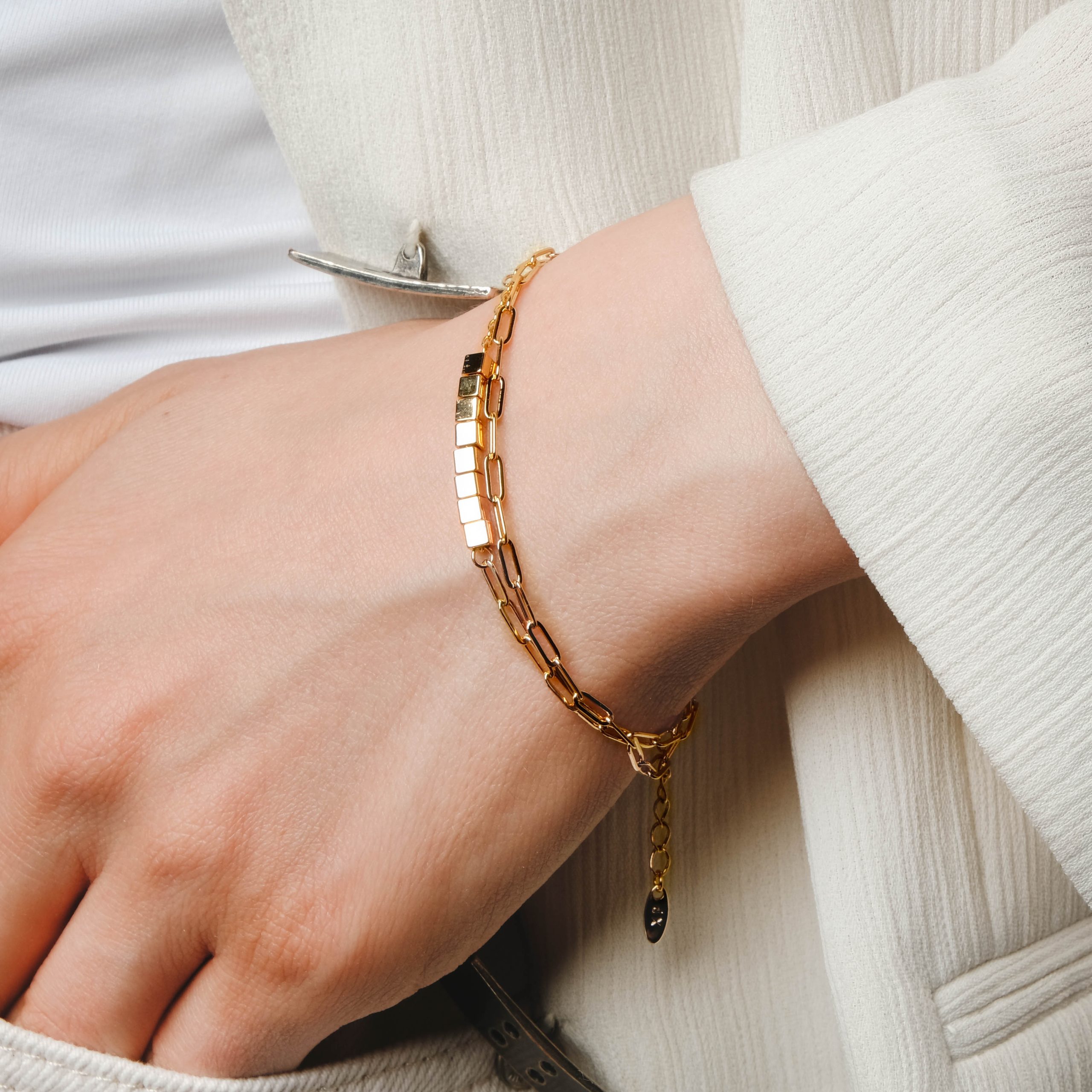 BRACELETS